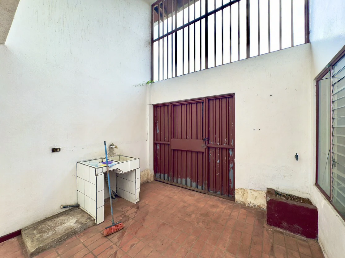 Casa Antigua: Beautiful old fashioned house with great piece of land in Barva Heredia - Gallery image 17
