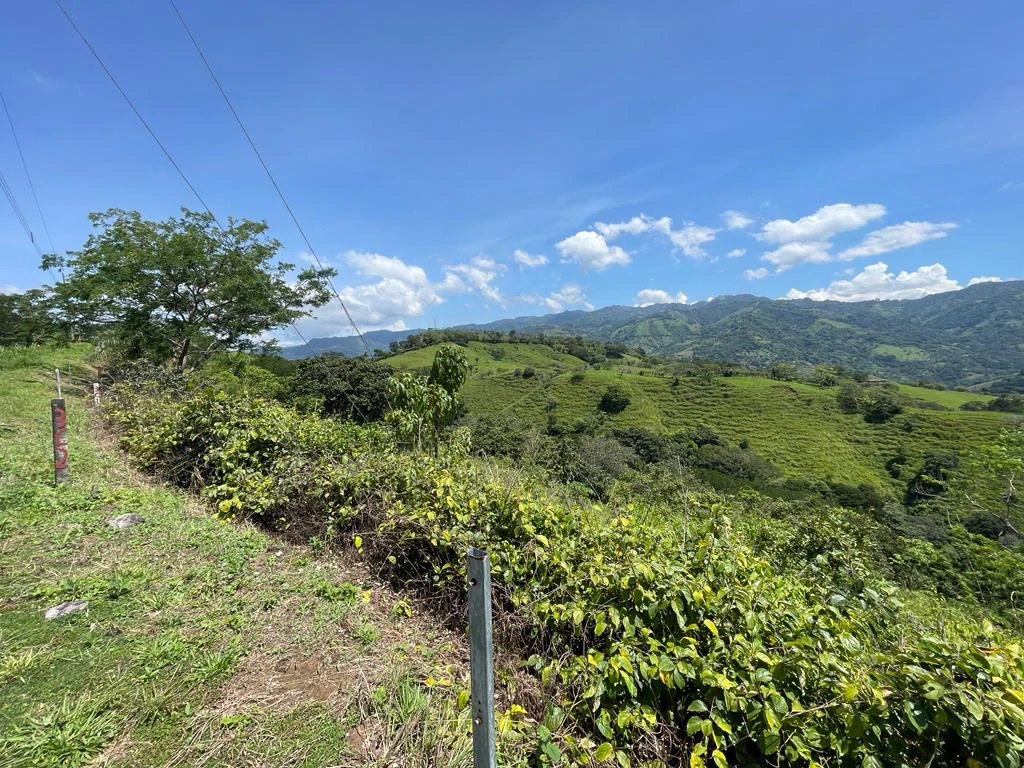 Lot for sale in Residential Vista Mar San Mateo Orotina Alajuela Costa Rica - Gallery image 3