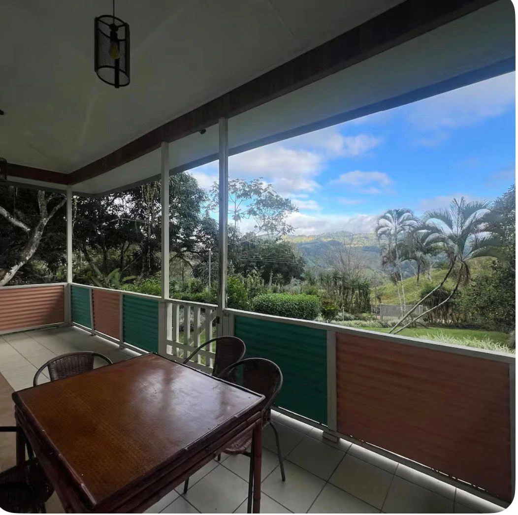 Tropical Organic Fruit Farm with 2 Bedroom Home - Gallery image 4