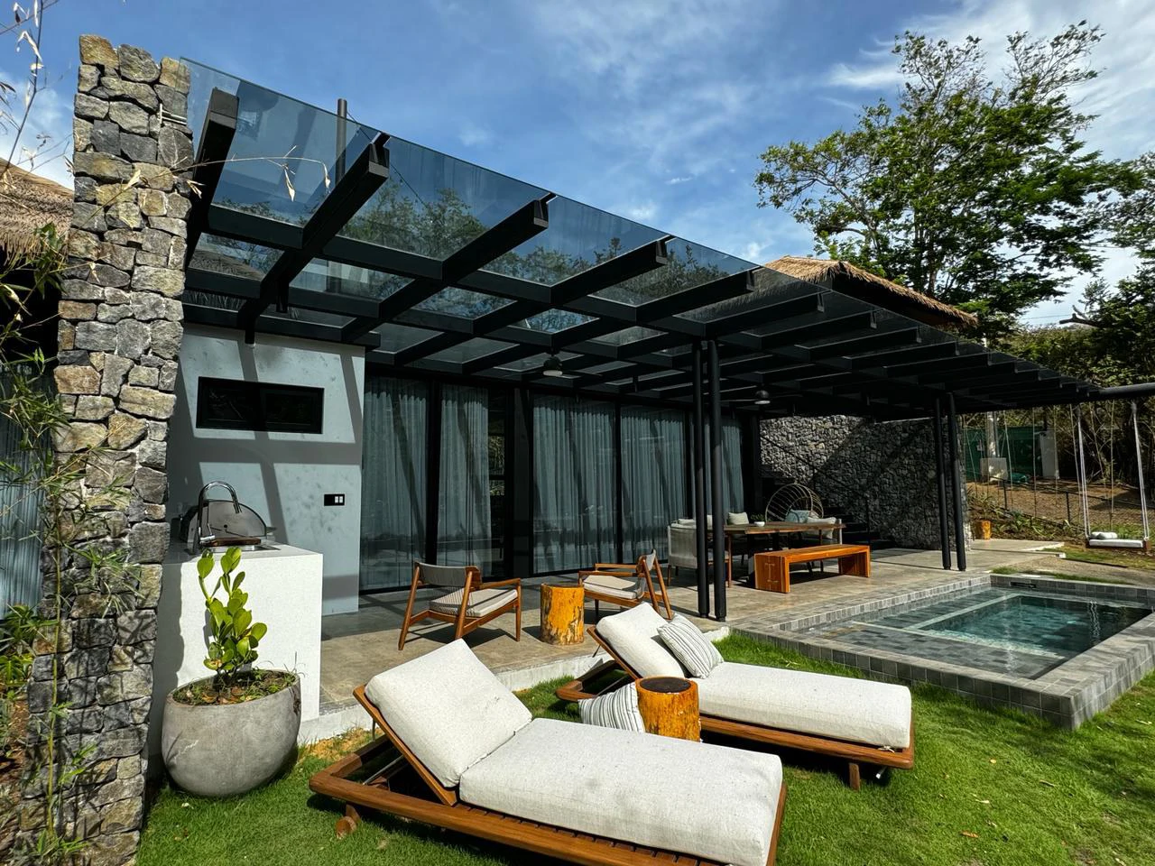 House for sale in Playa Hermosa. - Gallery image 33
