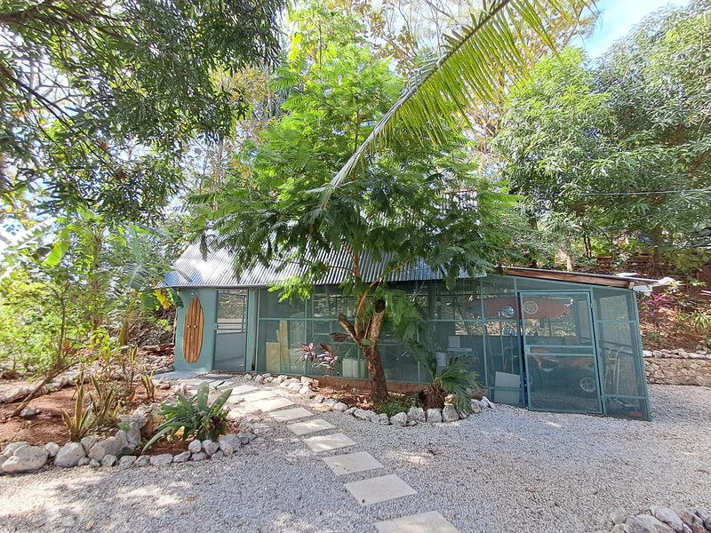 Casa Hippie: Charming Costa Rican-Style Home – Fully Renovated in 2024 - Gallery image 25