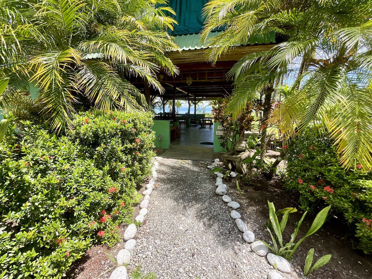 Punta Soñada: Point Break Beachfront Property Osa Peninsula - Gallery image 10