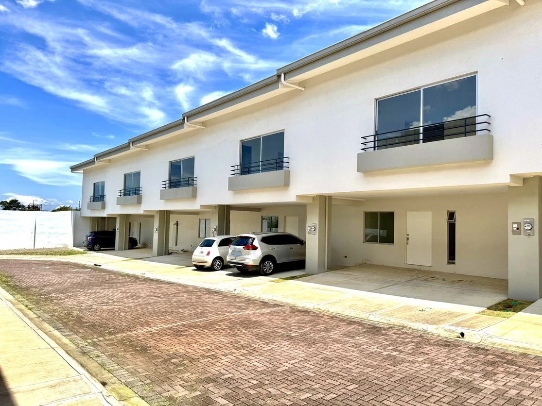 Avenue Condominium Santa Barbara, Heredia - Gallery image 3