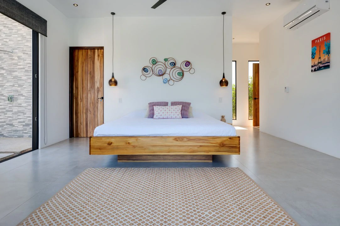 Casa Mademoiselle: Modern Oasis near Avellanas - Gallery image 11