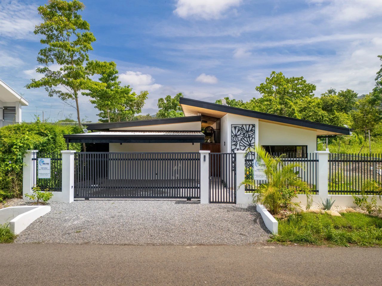 Uvita Tropical Urban Home, New Quality Build! - Gallery image 20