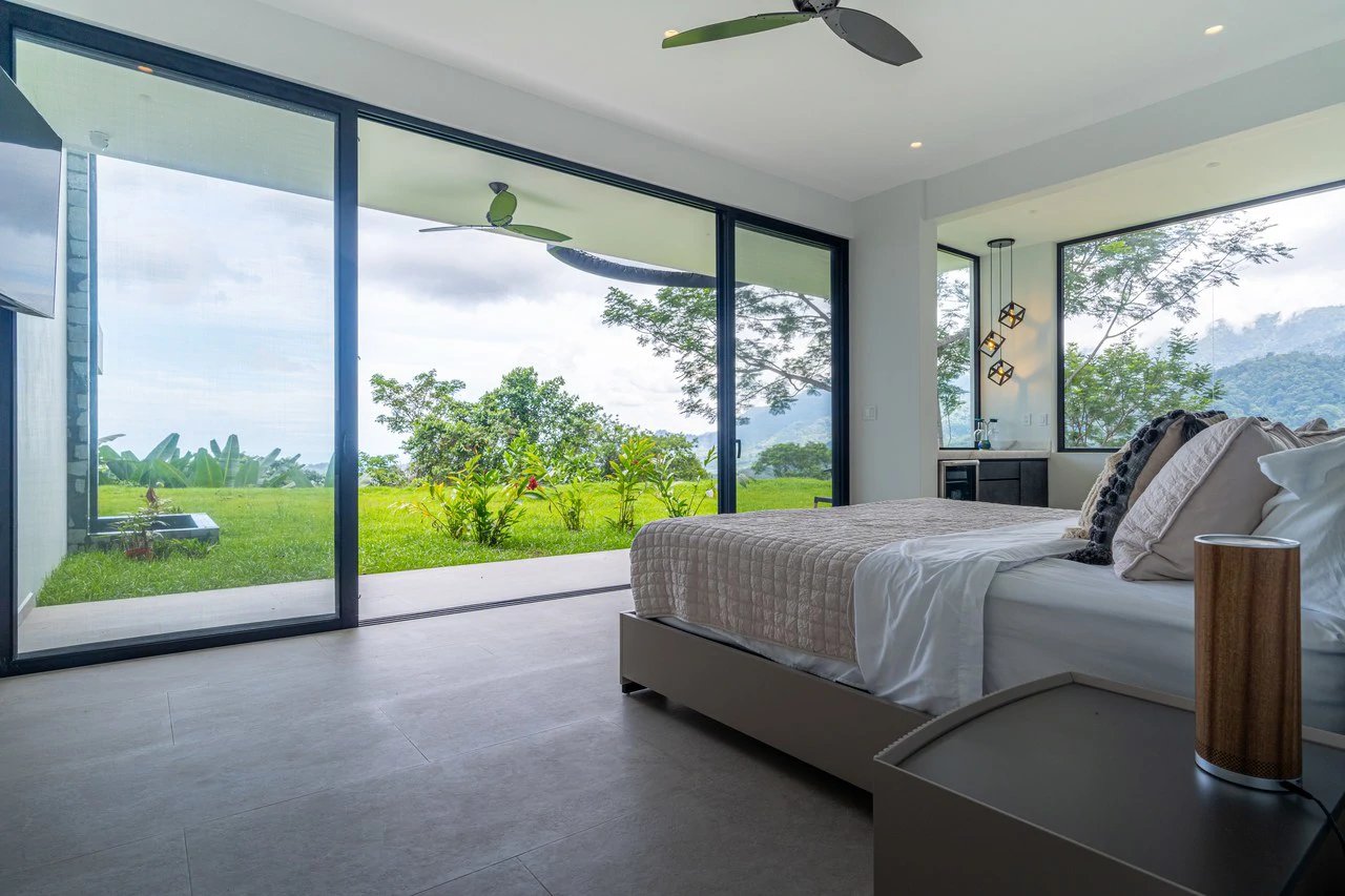 Casa Armonía Elements: Mountain House For Sale in Ojochal - Gallery image 87