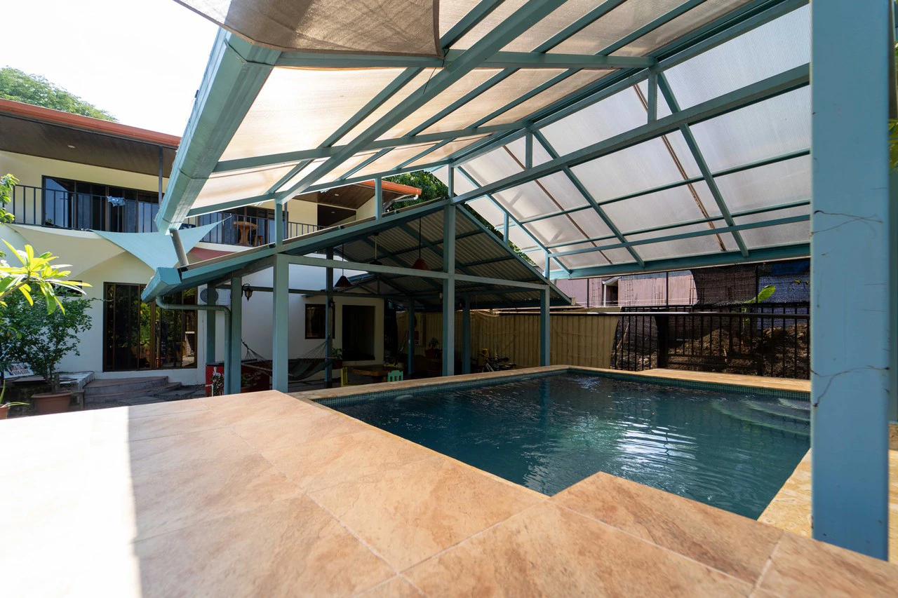 Casa Guacamayo: Near the Coast House For Sale in Playa Samara - Gallery image 6