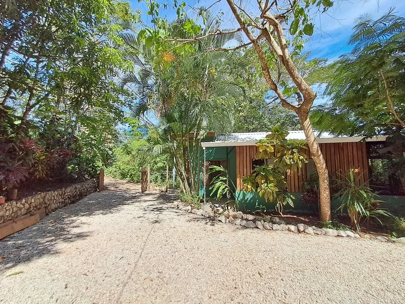 Casa Hippie: Charming Costa Rican-Style Home – Fully Renovated in 2024 - Gallery image 6