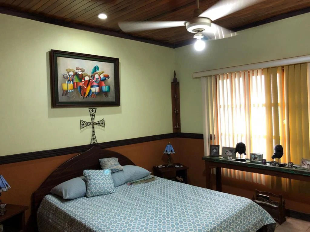 Luxury House for Sale in Liberia, Guanacaste, Costa Rica – Prime Location and Exclusive Design - Gallery image 28