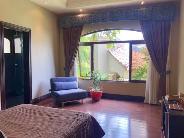 Paradise awaits you at Tropical Palace Villa Real Santa Ana luxury home for sale - Gallery image 20