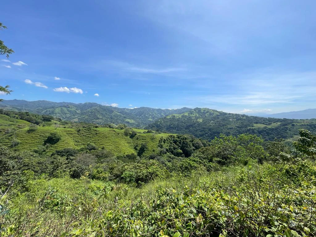Lot for sale in Residential  Vista Mar mountains view between San Mateo Orotina Alajuela Costa Rica - Gallery image 6