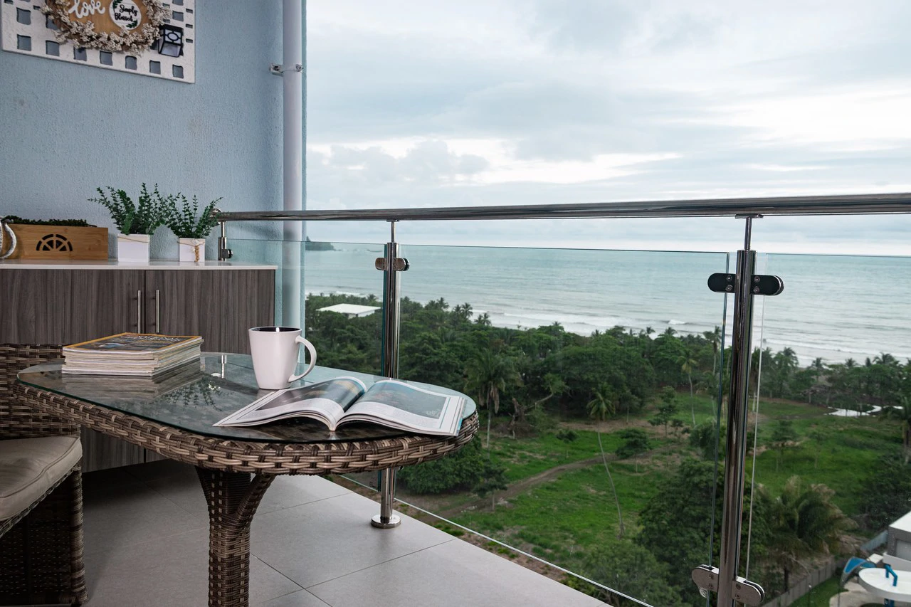 Elegant Ocean-View Condo | Luxury Living in Jaco - Gallery image 24