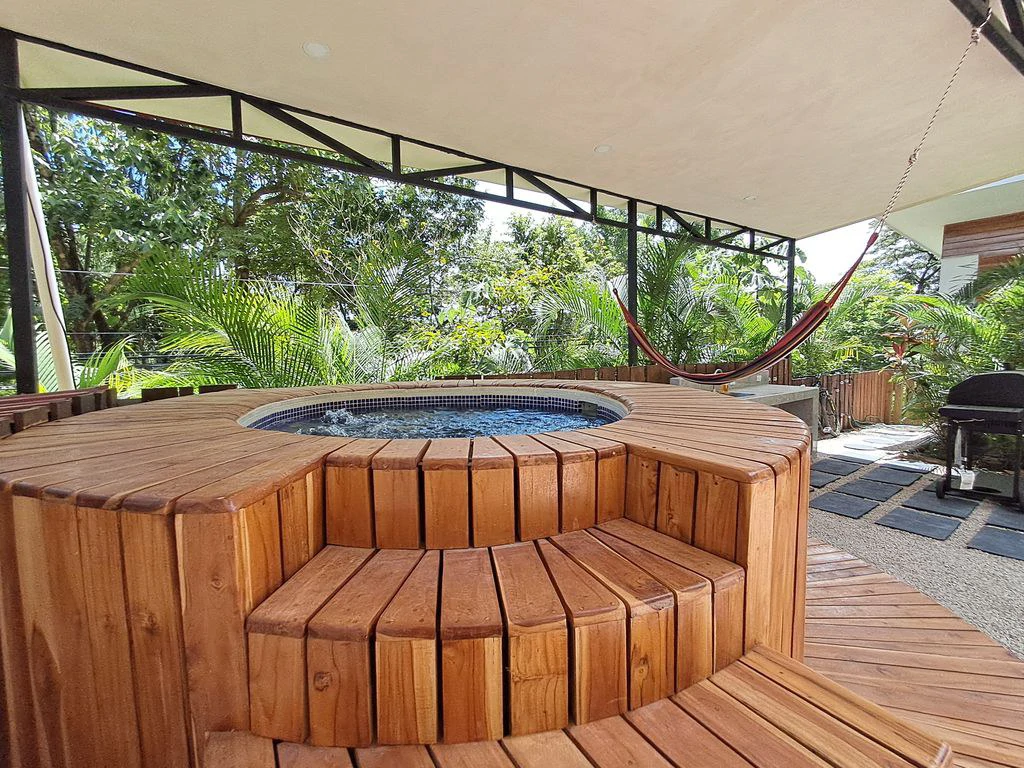 Casa Olli: Modern Property Within Walking Distance of Buenavista Beach - Samara - Gallery image 8