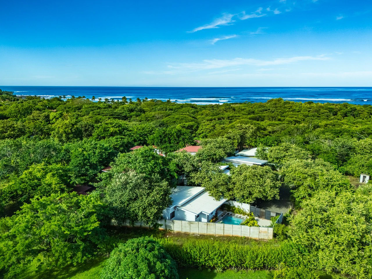 Casa Nantiri: Turnkey 3BR Beach House Steps to Playa Blanca & Top Snorkeling - Gallery image 16