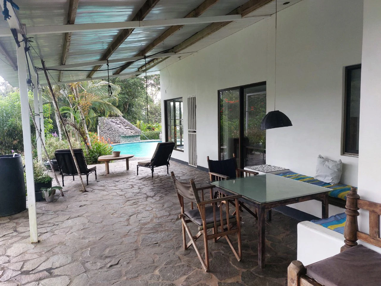 VILLA  ESPERANZA - Gallery image 32