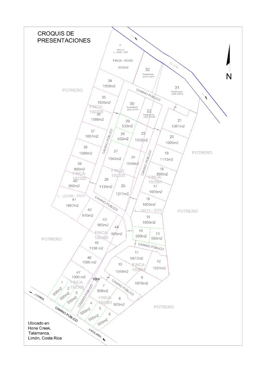 ID 924: El Cortijo: New Community Development in Hone Creek - Gallery image 3