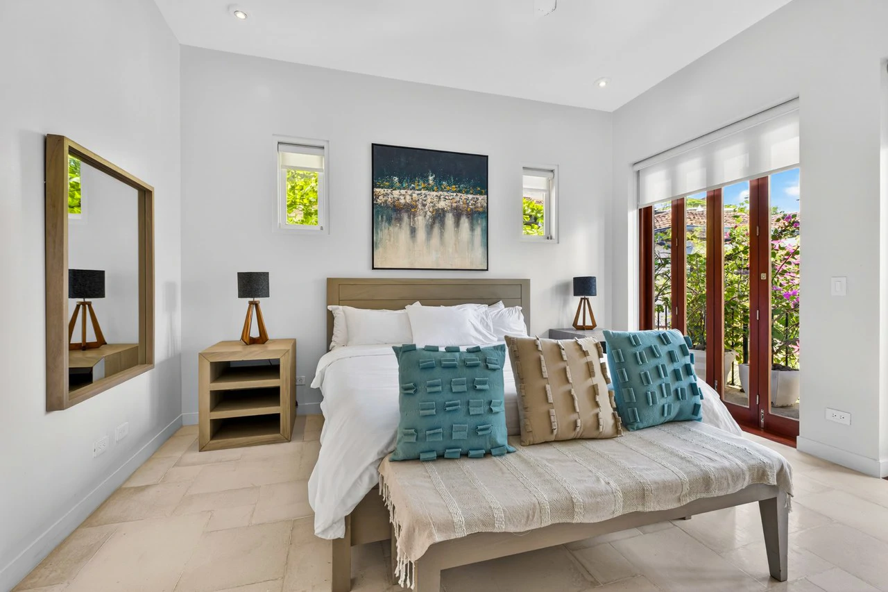 25 Paseo Del Mar: Best-Priced Beachfront Home in Las Catalinas - Gallery image 20