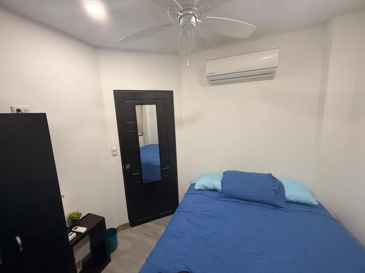 Jaco 2 Floors, 3 Bedrooms in a Gated Community , Beach one block - Gallery image 6