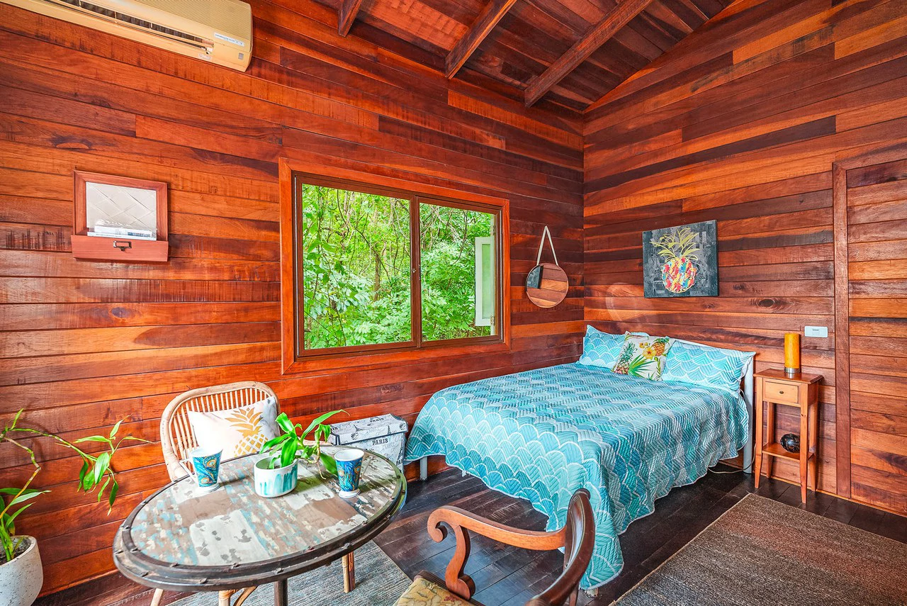Cabinas Corazon de Tamarindo:  2 Homes and 4 Apartments - Gallery image 24