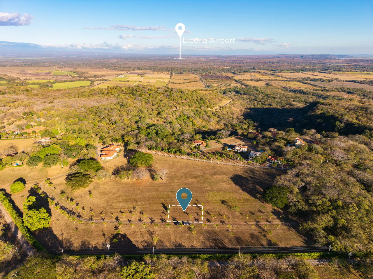Altos Los Robles Lot 87: Flat 855 m² Lot with Ocean View! - Gallery image 8