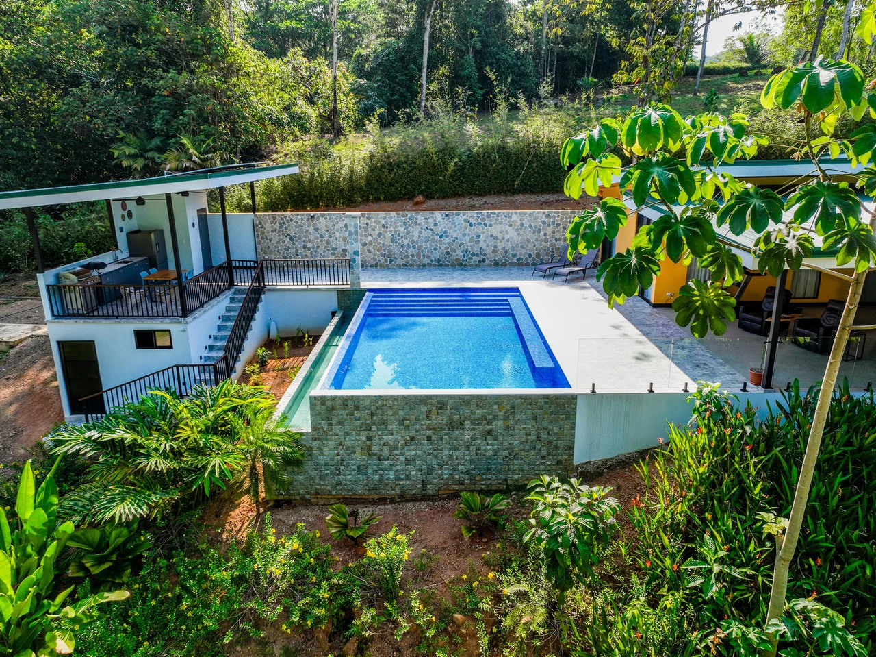 Custom Built Luxury Retreat with Guest Villas in Ojochal - Gallery image 63
