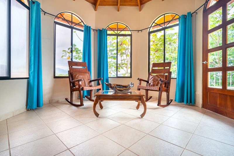 Ocean View 4-Bedroom Home with Pool in Gated Community - Gallery image 13