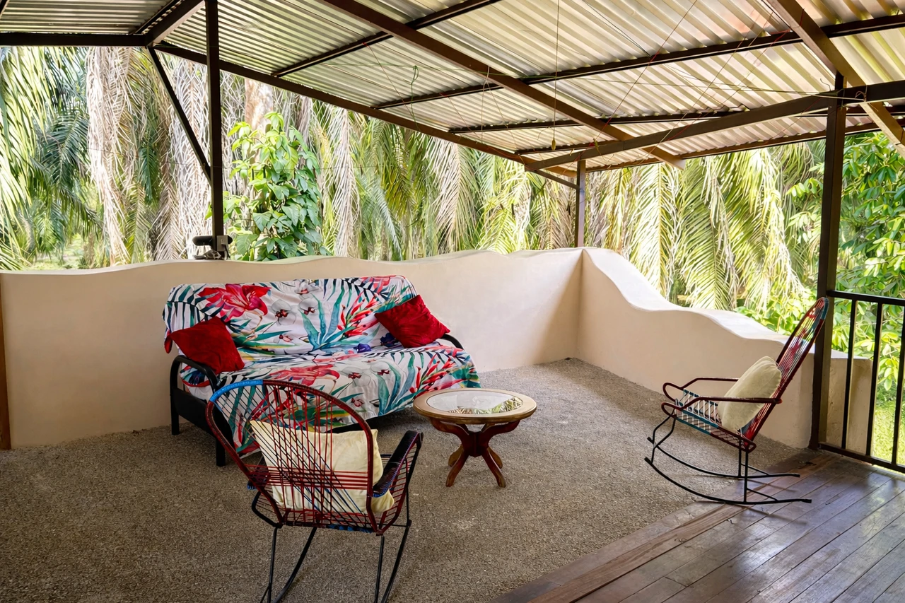 Osa Peninsula Turnkey Property Near Golfo Dulce Beach - Gallery image 14