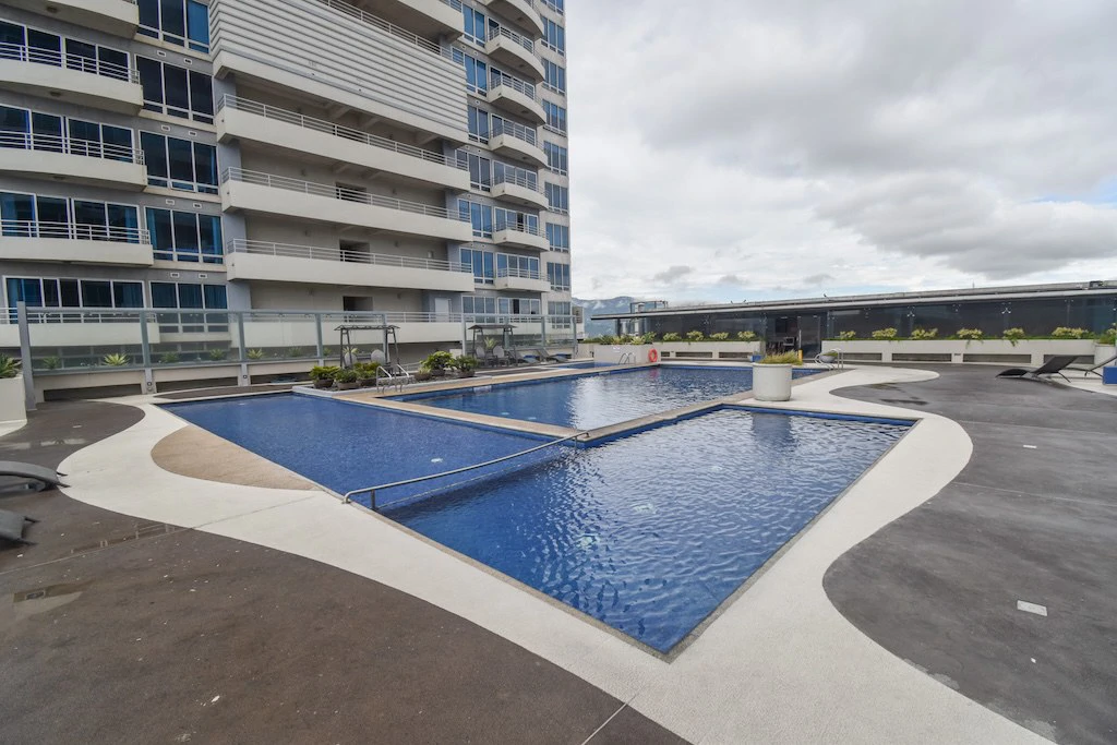 Apartamento de 2 Habitaciones en Torres Paseo Colón: Apartment For Sale in Paseo Colon - Gallery image 22