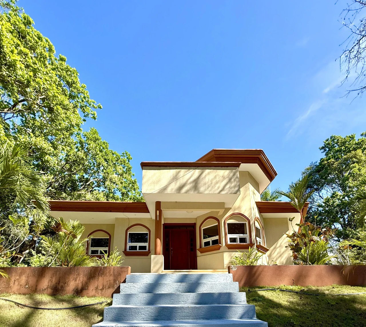 CASA LUNA y SOL: $350,000 USD Home in the Jungle, Very Private but still close to everything - Gallery image 35
