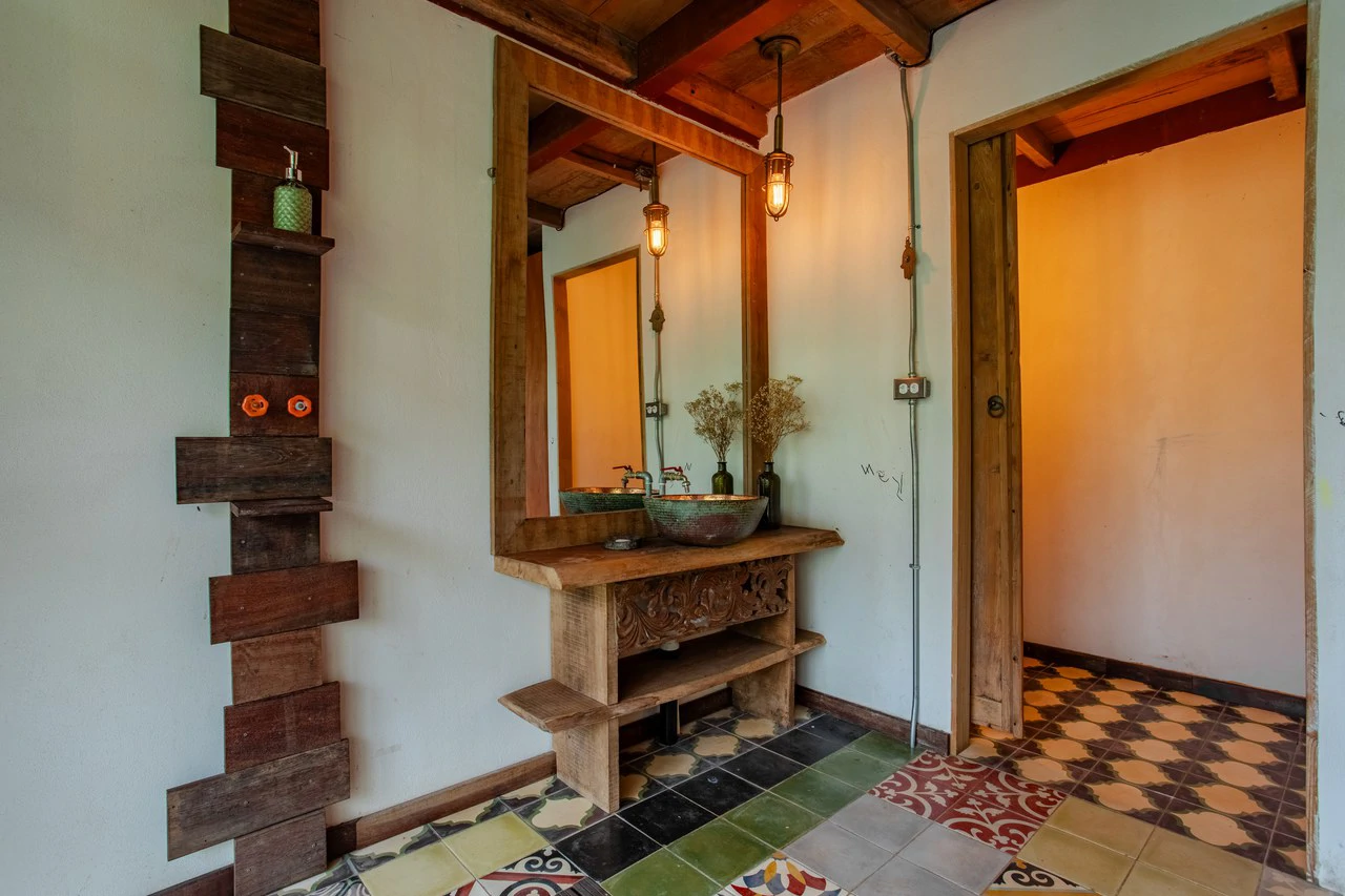 Ocean View Clean Energy Home in the Heart of Escaleras Dominical - Gallery image 62