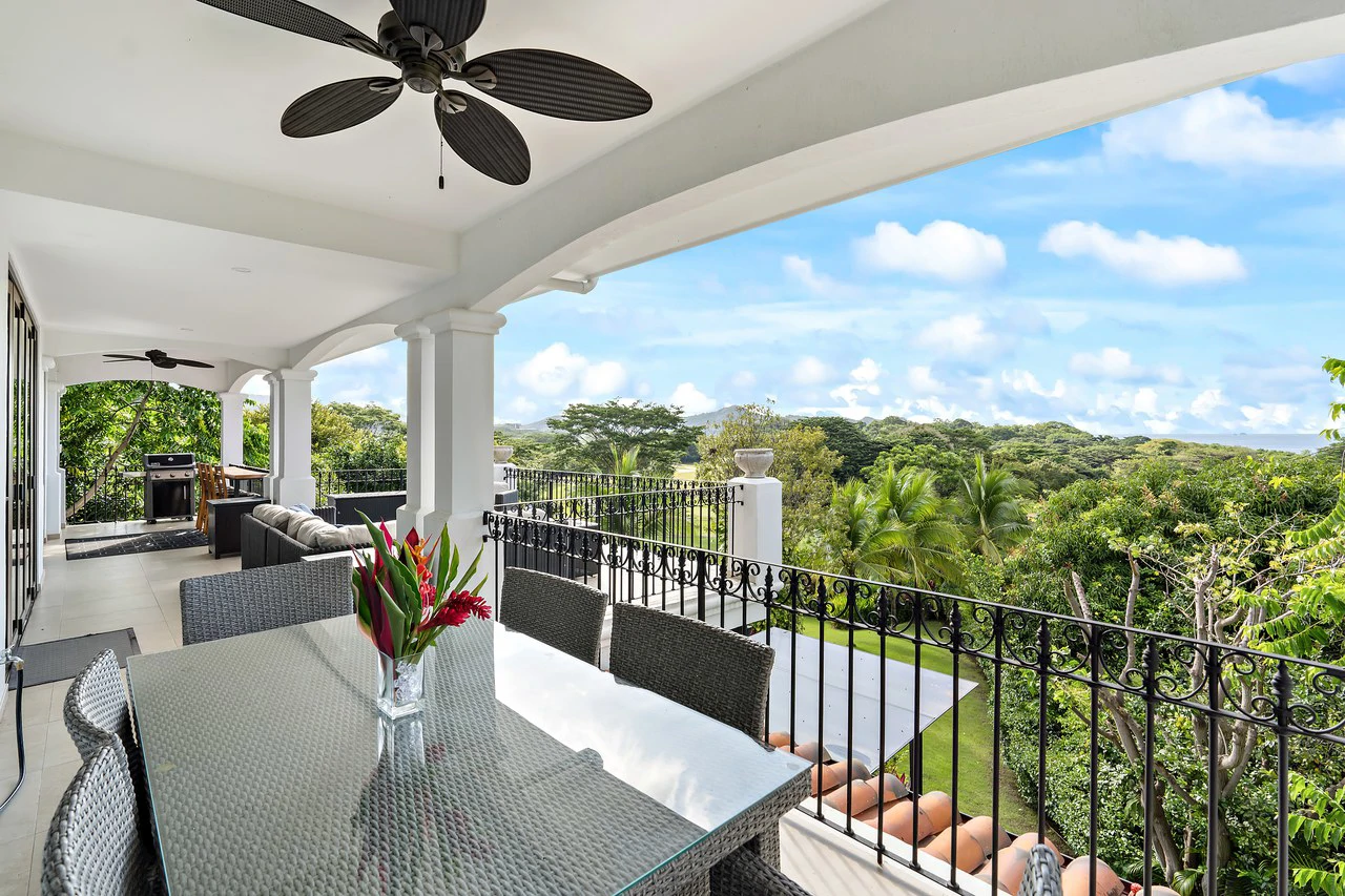 Villa Melina: Reserva Conchal Stunning Ocean and Golf course views - Gallery image 40