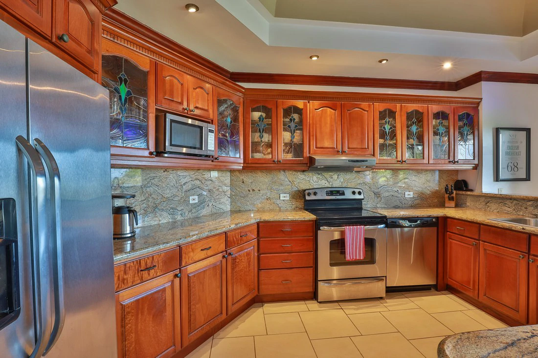 Villa Isabela: Ocean View Luxury Condo in the Heart of Manuel Antonio - Gallery image 6
