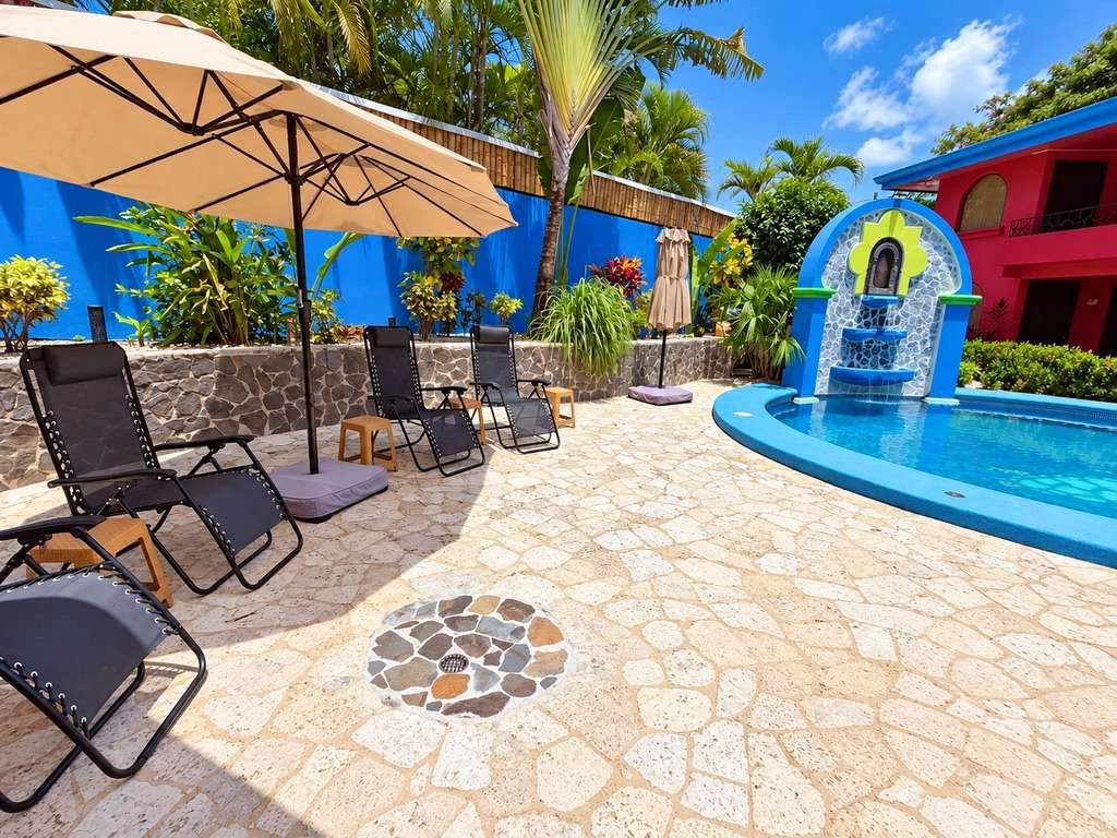ID 4220: Hotel Carmen Coral - Playa Tambor, Puntarenas - photo 36