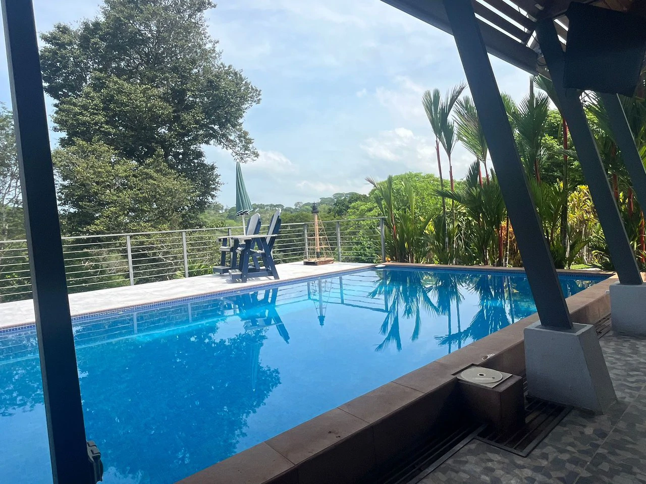Casa Paraiso: House A true paradise for nature lovers with Ocean View - Gallery image 10
