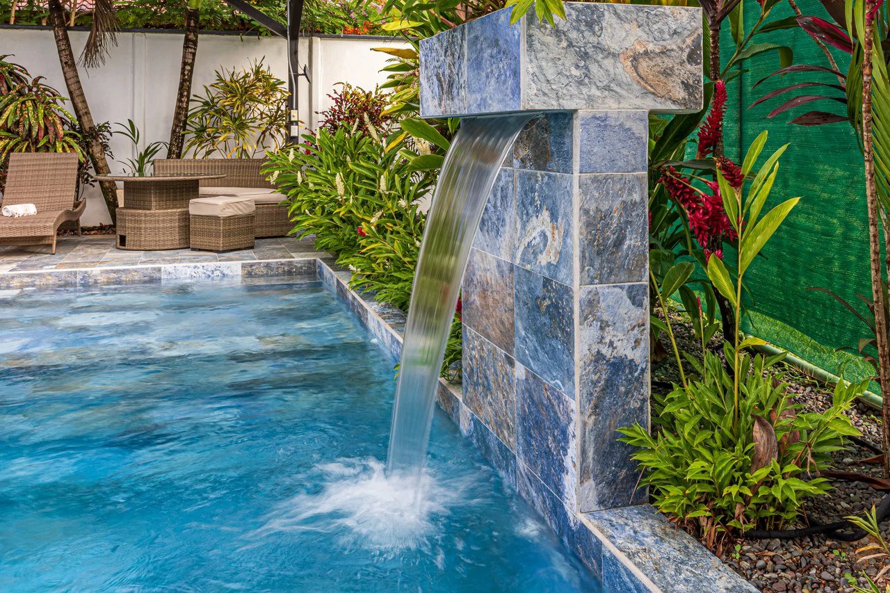 Elegant Tropical Home | 5 Minutes from Marino National Park: Near the Coast House For Sale in Bahía Ballena - Gallery image 73