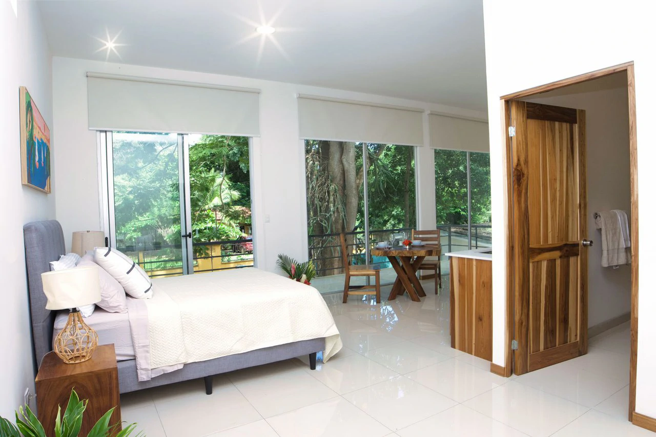 RIVIERA RESIDENCES: 12 Home Community for Sale - Profitable Investment Opportunity 5 min walk to Playa Potrero - Gallery image 16