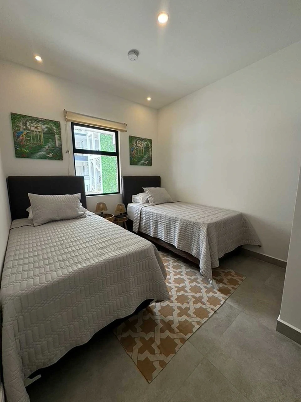 ID 4152: Condo: living in a Gated Community in Tambor - Gallery image 19