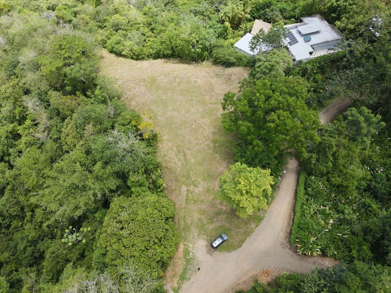 Panoramic 180 Degree Ocean View Lot Ready To Build Close To Ojochal - Gallery image 42