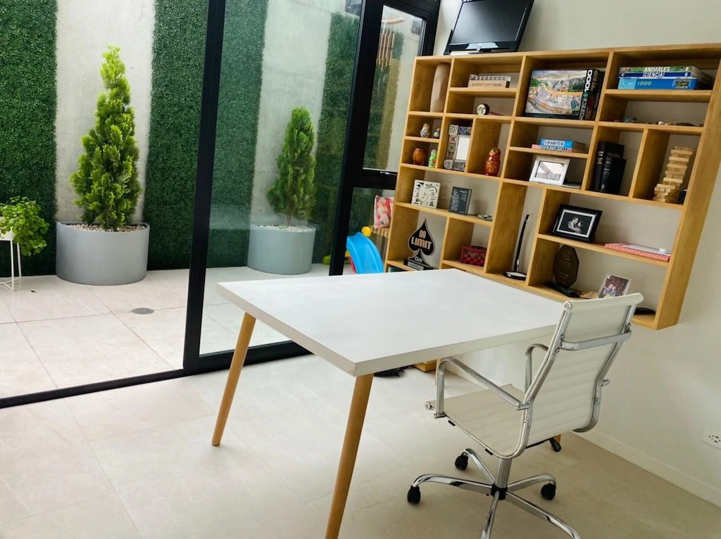 Apartamento de 3 Habitaciones en Condominio ONE: Apartment For Sale in Rohrmoser - Gallery image 7