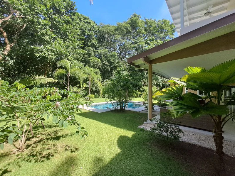 Casa Blue Morpho: Tropical Oasis minutes away from Samara – Ideal for Family Living or Rental Income - Gallery image 29