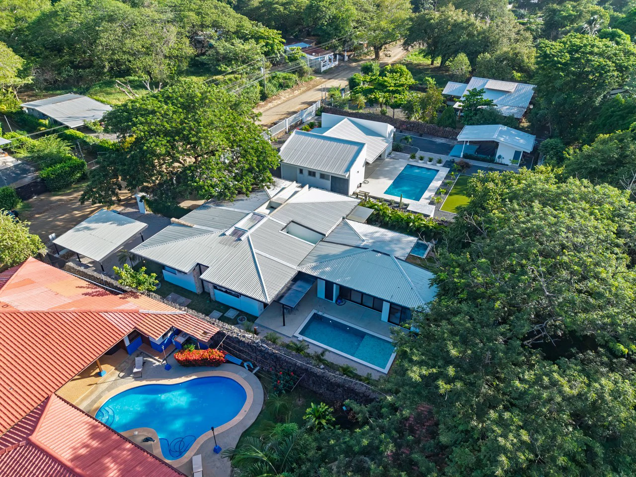 Casa Kuna II: A Tranquil Oasis in the Heart of Playas del Coco - photo 46