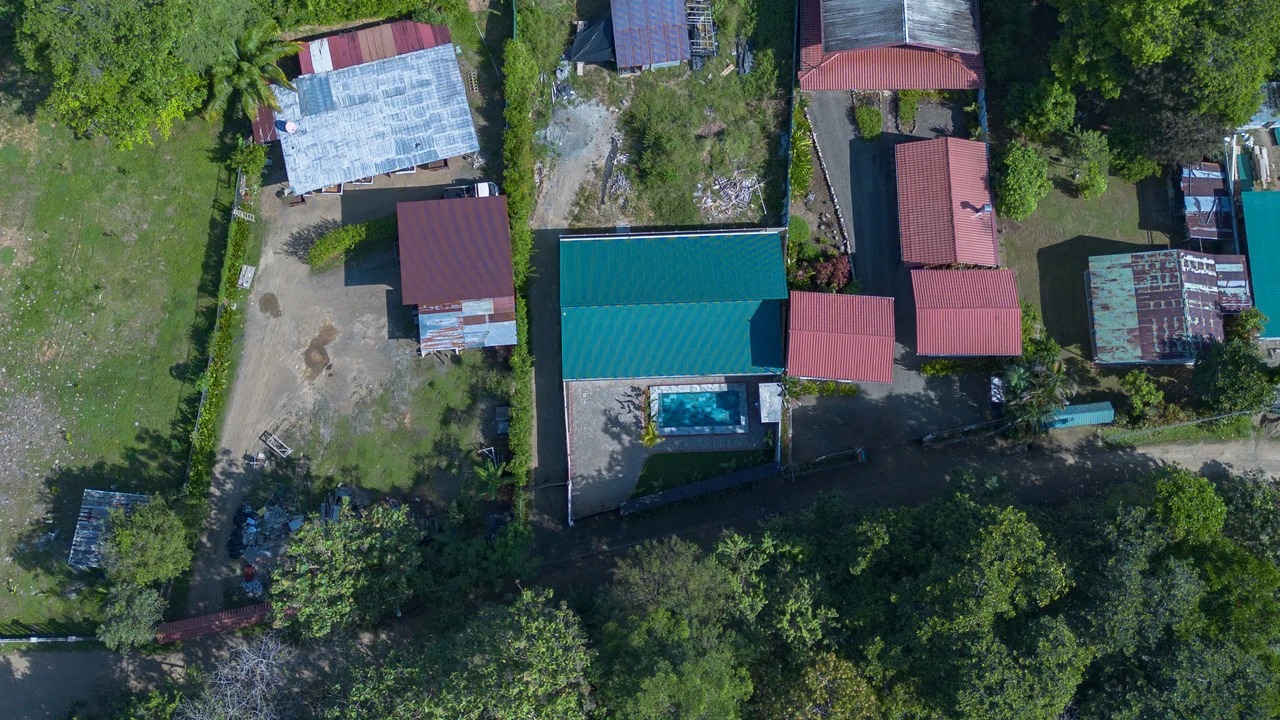 Modern Coastal Luxury: New 3-Bedroom Home Steps from South Pacific Beach: Near the Coast House For Sale in Uvita - Gallery image 38