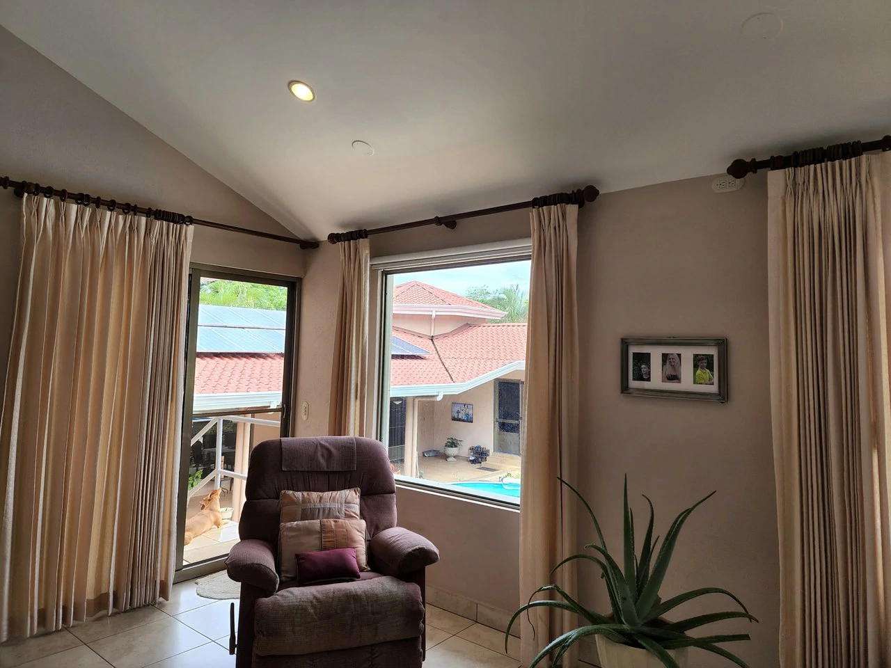 Countryside and Near the Coast House For Sale in Higuito - Gallery image 61