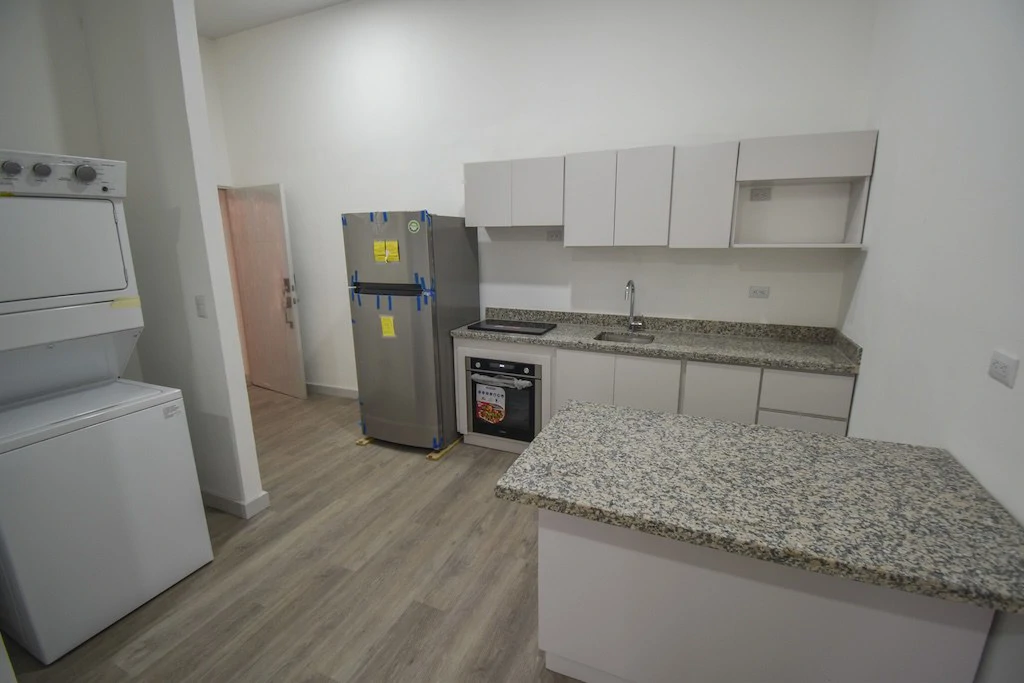 Apartamento con Línea Blanca de 1 Habitación en Barrio Escalante: Apartment For Sale in Barrio Escalante - Gallery image 9