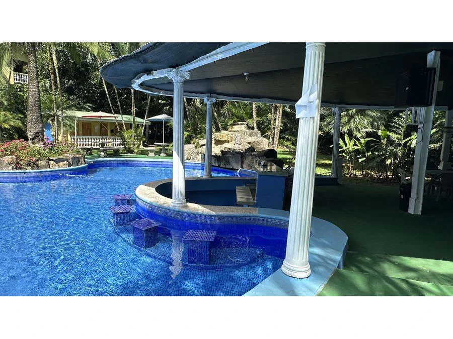 LUXURY HOTEL IN SAN RAMÒN SUR - Gallery image 54
