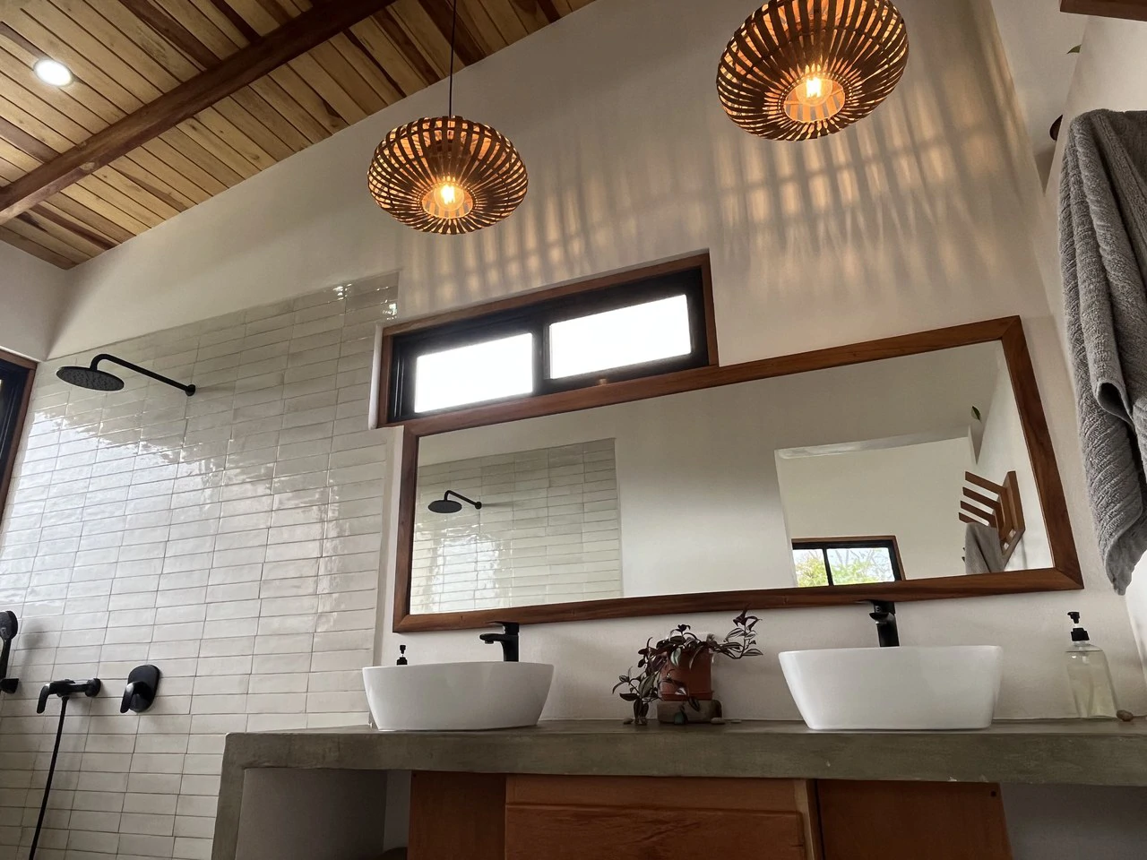 Best Exclusive Ocean and Mountain View Home in San Miguel de Coyote - Gallery image 23