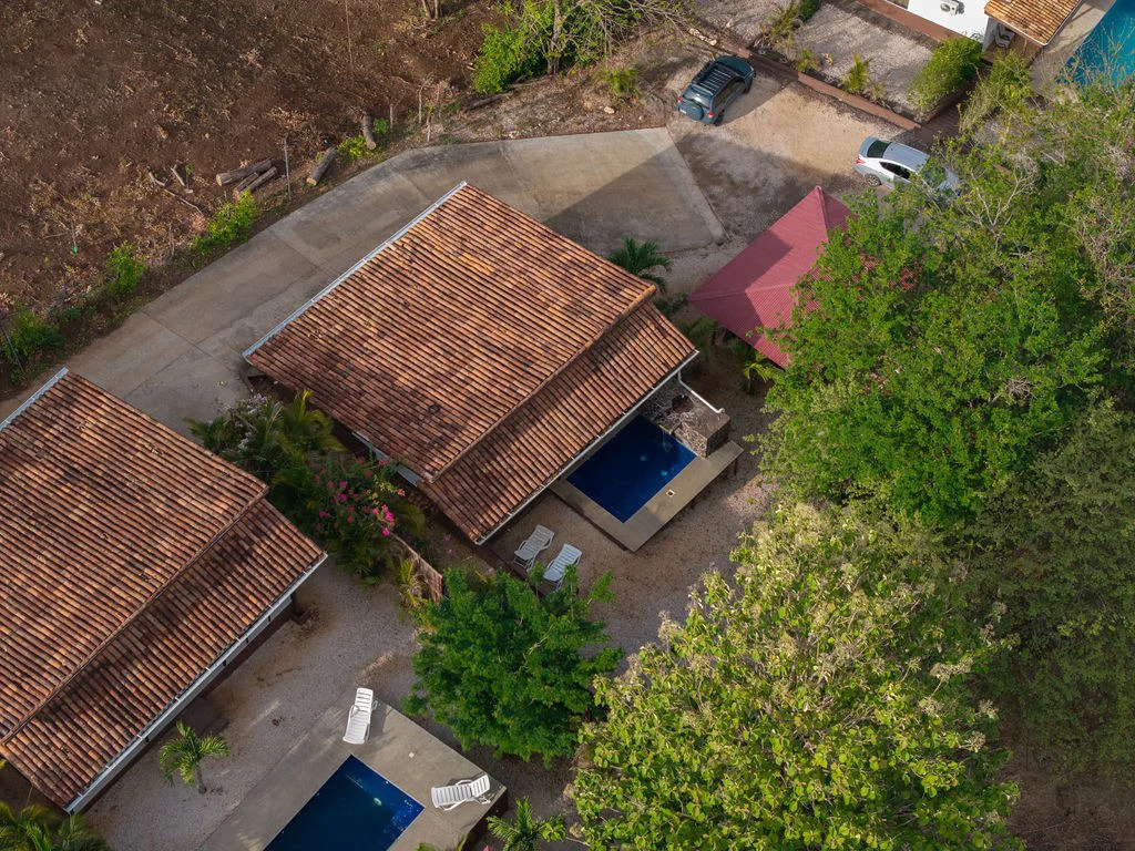 Villa Los Monos: High-Income 9-Unit Rental Property Near Playa Grande - Gallery image 94