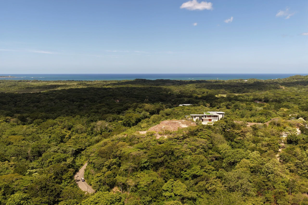 Panoramic Ocean View Lot for Sale in Playa Grande, Corona del Cabo Gated Community - Gallery image 9