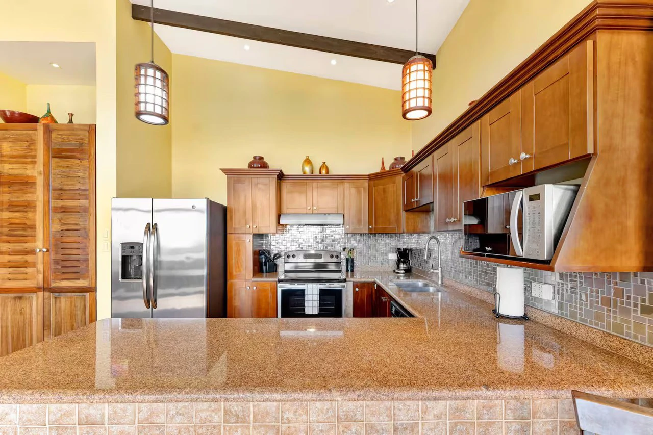 Villa Pacifique: Ocean views from the Villa Sol resort community! - Gallery image 97