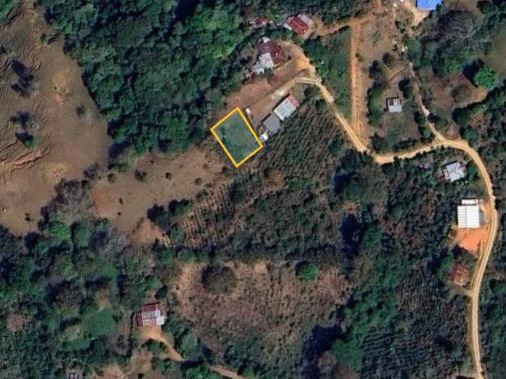 Lote en San Juan Bosco, Perez Zeledon, Costa Rica: Countryside Home Construction Site For Sale in Daniel Flores - Gallery image 2